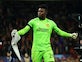 Manchester United's Andre Onana 'hoping to be fit for Everton clash'