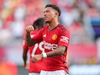 <span class="p2_new s hp">NEW</span> Manchester United's January plans 'hinge on Jadon Sancho exit'