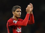 <span class="p2_new s hp">NEW</span> Raphael Varane 'will leave Manchester United next summer'