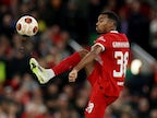<span class="p2_new s hp">NEW</span> Liverpool team news: Injury, suspension list vs. Manchester City